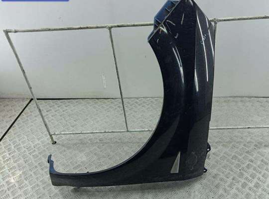 купить Крыло переднее левое на Renault Scenic II (2003-2009)