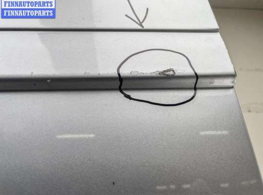 купить Дверь сдвижная правая на Citroen Jumper (2006-2014)