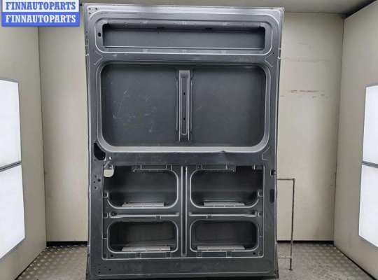 купить Дверь сдвижная правая на Citroen Jumper (2006-2014)