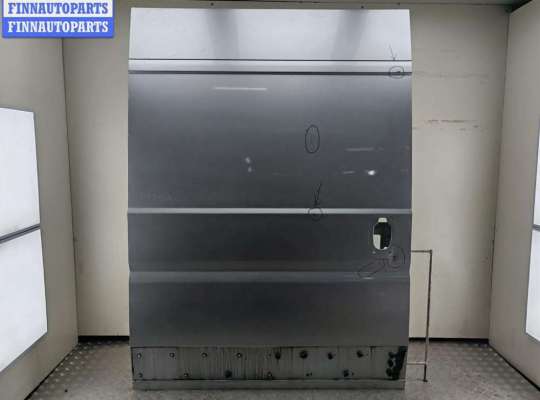 купить Дверь сдвижная правая на Citroen Jumper (2006-2014)