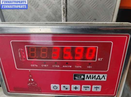 купить Дверь сдвижная правая на Citroen Jumper (2006-2014)