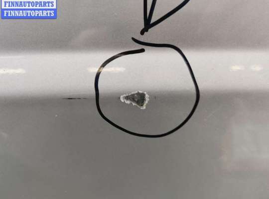 купить Дверь сдвижная правая на Citroen Jumper (2006-2014)