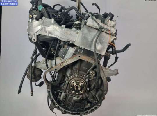 купить Двигатель (ДВС) на Mercedes W203 (C)