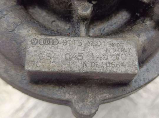 купить Турбина на Audi A2 8Z (1999-2005)