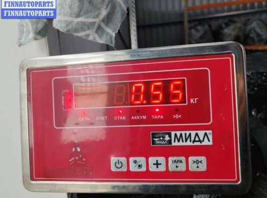 купить Форсунка топливная на BMW 3 E46 (1998-2006)