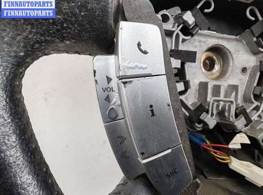 купить Руль на Nissan Primera P12 (2002-2008)