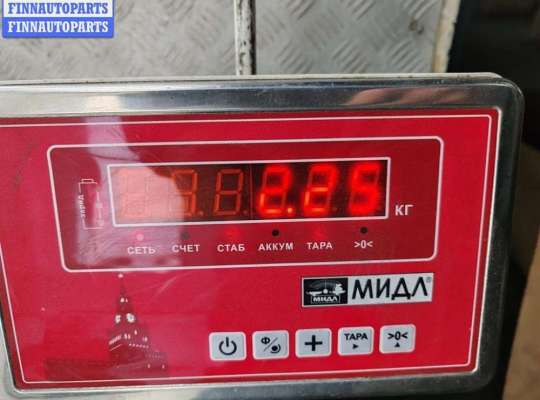 купить Руль на Nissan Primera P12 (2002-2008)