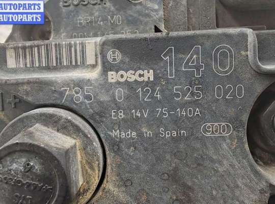 купить Генератор на Iveco Daily (2006-2011)