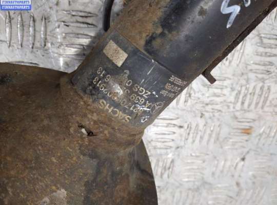 купить Амортизатор подвески передний левый на Mercedes Vito-2 / Viano W639 (2003-2014)