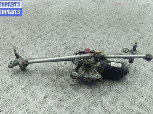 купить Механизм стеклоочистителя переднего (трапеция дворников) на Opel Vectra C (2002-2008)