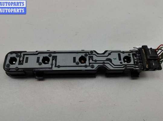 Плата фонаря заднего правого FO2094092 на Ford Transit (2006-2014)