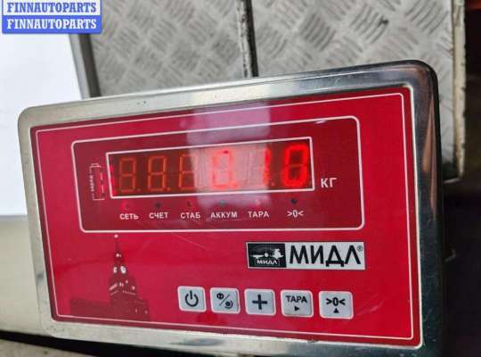 купить Плата фонаря заднего правого на Ford Transit (2006-2014)