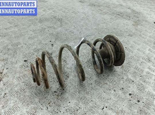 купить Пружина подвески задняя на Opel Astra G (1998-2004)