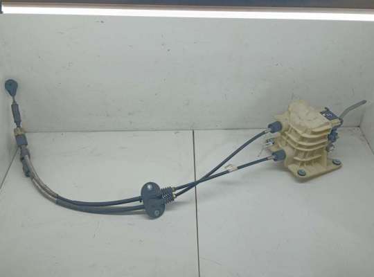 купить Кулиса КПП на Ford C-Max