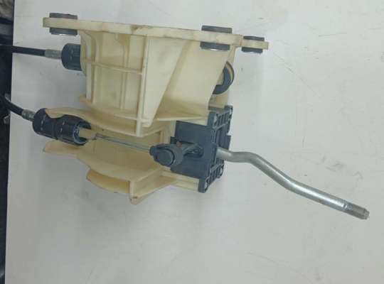 купить Кулиса КПП на Ford C-Max