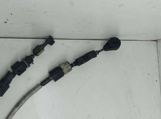 купить Кулиса КПП на Ford C-Max