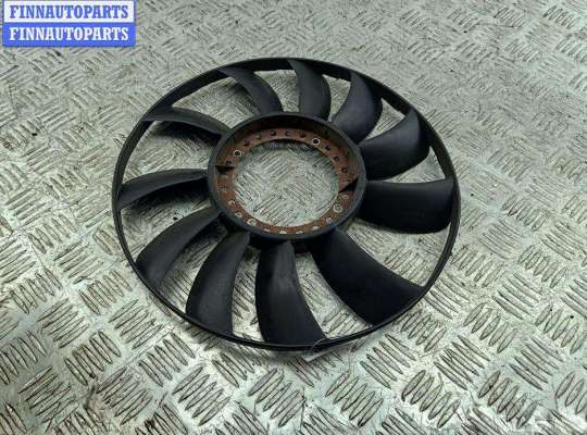 Купить Крыльчатка вентилятора на Volkswagen Passat B5+ (GP) Крыльчатка вентилятора VG2625437 на Volkswagen Passat B5+ (GP)