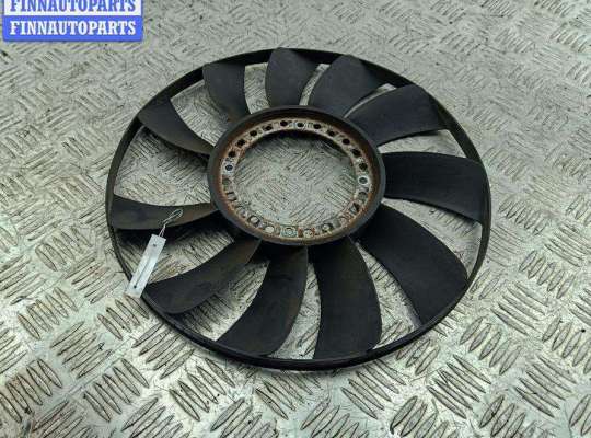 купить Крыльчатка вентилятора на Volkswagen Passat B5+ (GP)