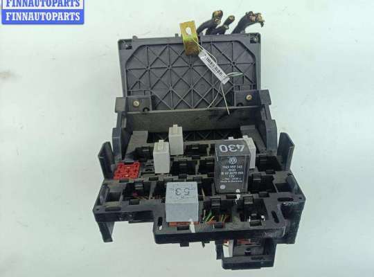 купить Блок предохранителей на Ford Galaxy (2000-2006)