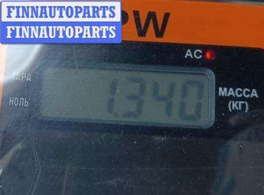 купить Двигатель отопителя (моторчик печки) на BMW 3 E46 (1998-2006)