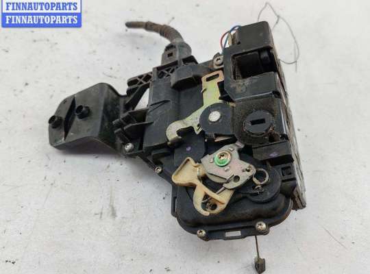 купить Замок двери задней левой на Volkswagen Passat B5