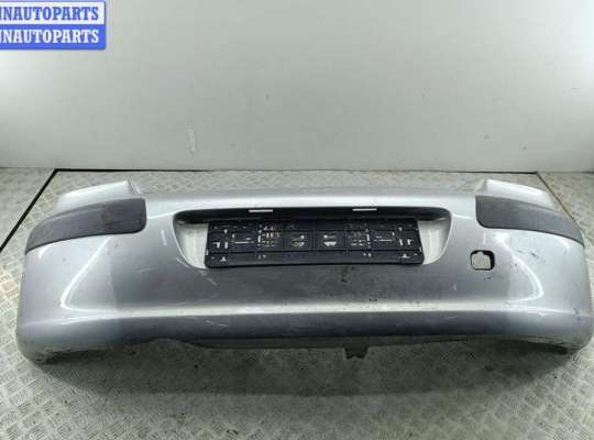 купить Бампер задний на Peugeot 307