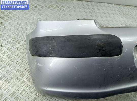 купить Бампер задний на Peugeot 307