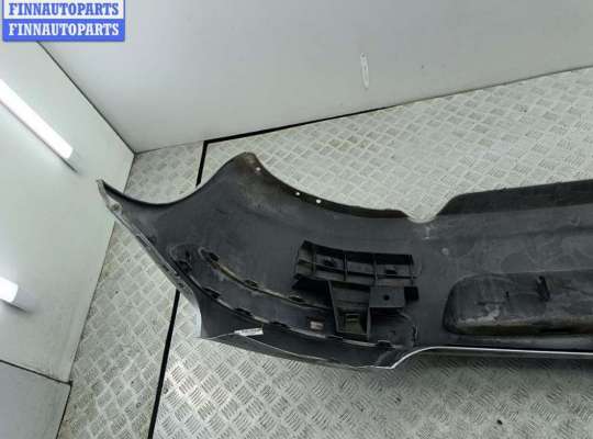 купить Бампер задний на Peugeot 307