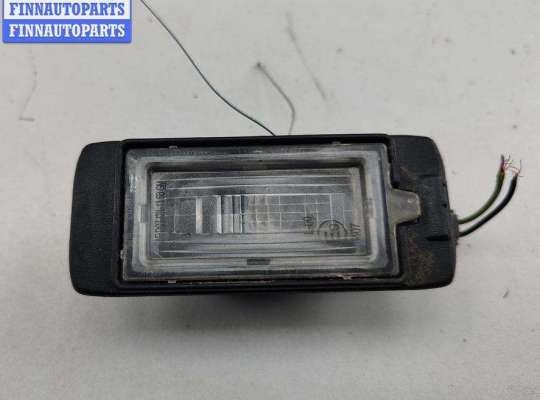 Подсветка номера OP2396386 на Opel Astra J (2009-2015)