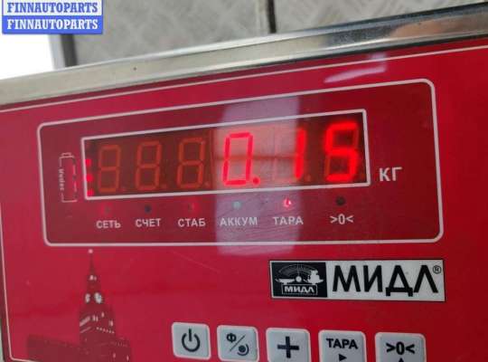 купить Переключатель дворников на Volkswagen Passat B5+ (GP)