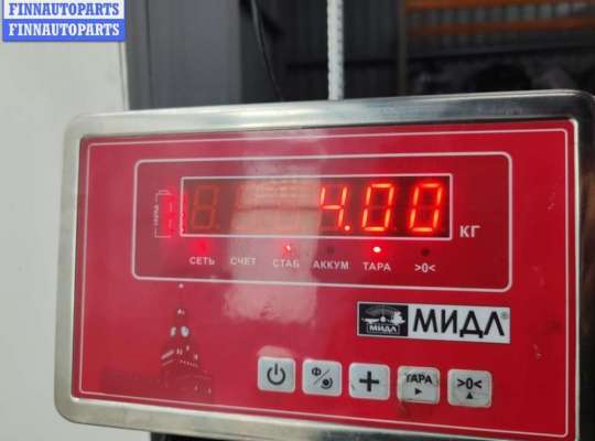 купить Стартер на Volkswagen Caddy (2004-2010)