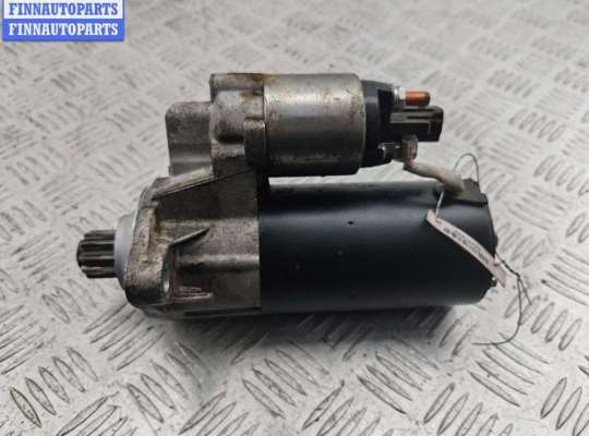 купить Стартер на Volkswagen Caddy (2004-2010)