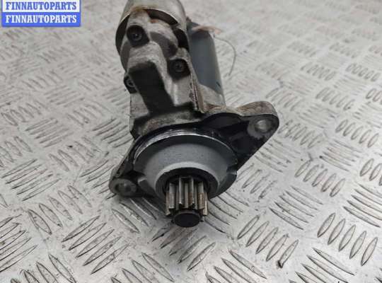 купить Стартер на Volkswagen Caddy (2004-2010)