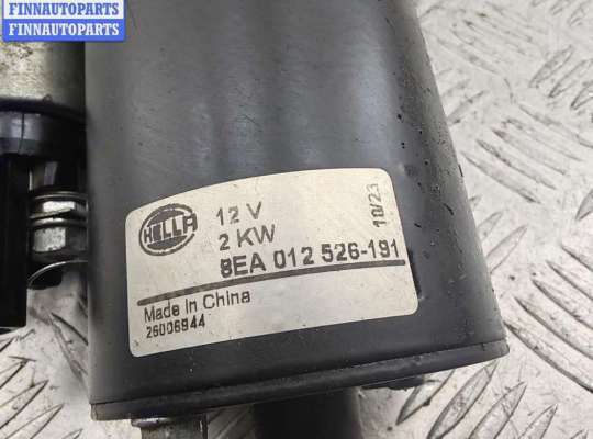 купить Стартер на Volkswagen Caddy (2004-2010)