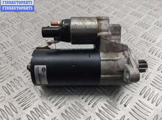 купить Стартер на Volkswagen Caddy (2004-2010)