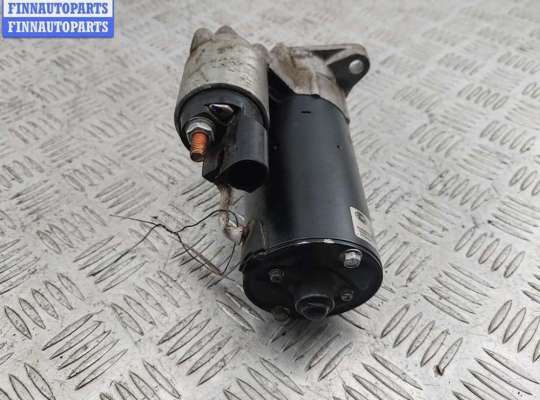 купить Стартер на Volkswagen Caddy (2004-2010)