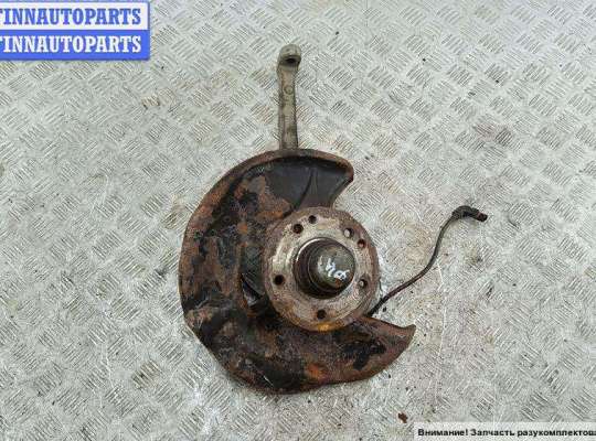 купить Ступица передняя правая на Mercedes E-Class W210 (1995-2002)