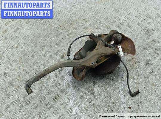 купить Ступица передняя правая на Mercedes E-Class W210 (1995-2002)