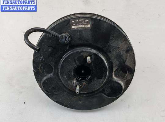 купить Усилитель тормозов вакуумный на Renault Laguna II (2001-2007)