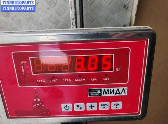 купить Усилитель тормозов вакуумный на Renault Laguna II (2001-2007)