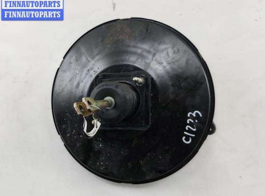 купить Усилитель тормозов вакуумный на Renault Laguna II (2001-2007)