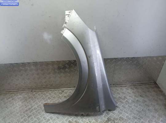 купить Крыло переднее левое на Opel Astra H (2004-2009)