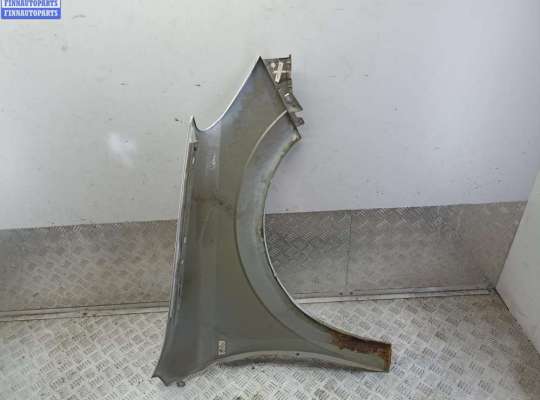 купить Крыло переднее левое на Opel Astra H (2004-2009)