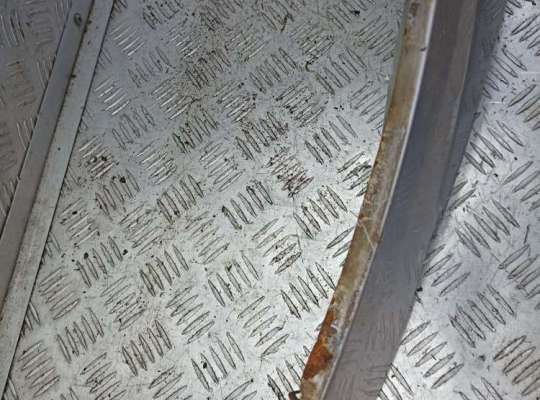 купить Крыло переднее левое на Opel Astra H (2004-2009)