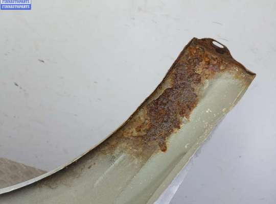 купить Крыло переднее левое на Opel Astra H (2004-2009)