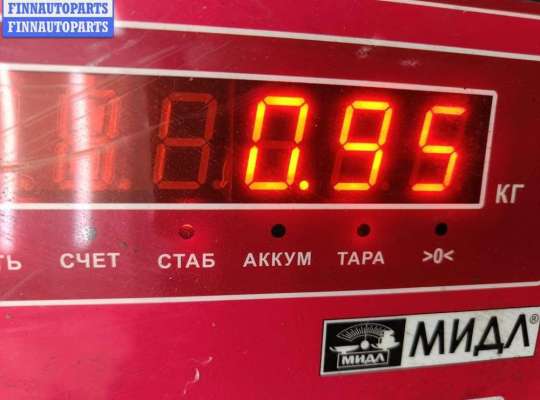 купить Петля двери передней правой на BMW 5 E60/E61 (2003-2010)