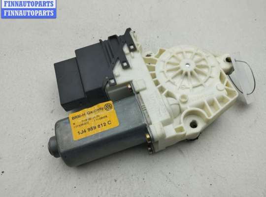 купить Моторчик стеклоподъемника задний правый на Volkswagen Golf-4