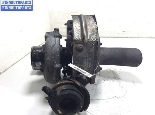 купить Турбина на Volkswagen LT (1996-2006)