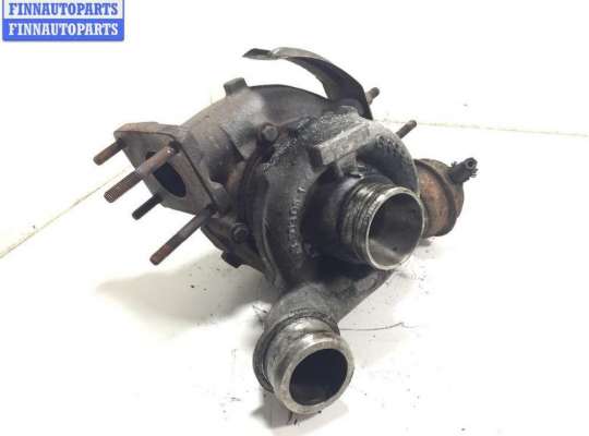 купить Турбина на Volkswagen LT (1996-2006)