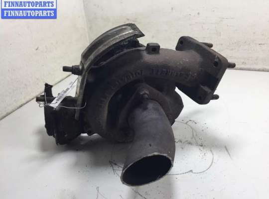 купить Турбина на Volkswagen LT (1996-2006)